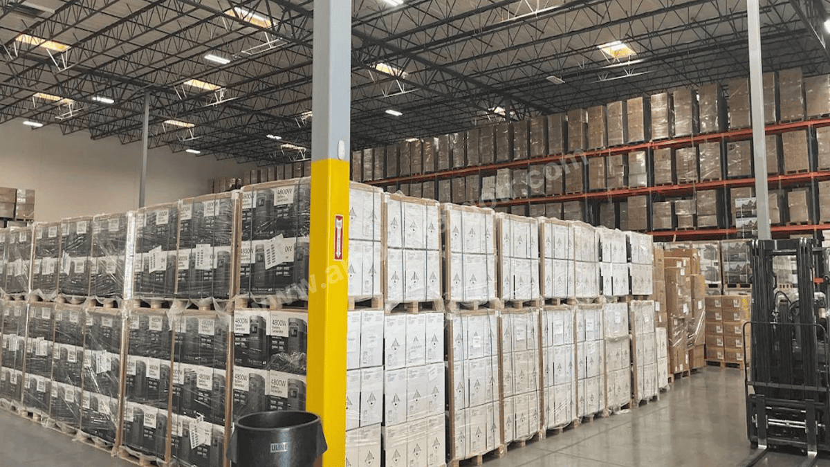 Eğil Parça Yük Taşıma